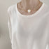 pearl choker